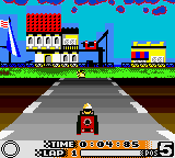 LEGO Racers Screenshot 1